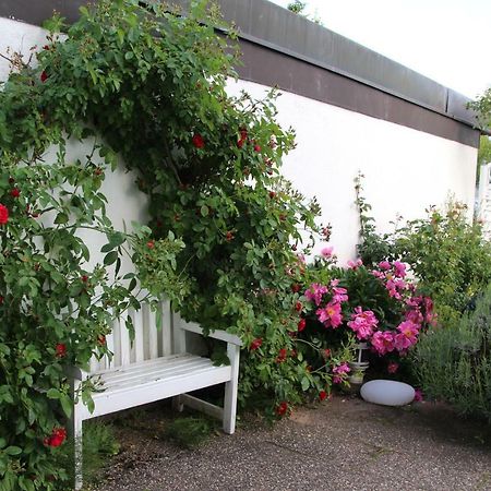 Schoene Zimmer Im Zentrum Leben Ofemburgo Exterior foto