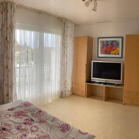 Schoene Zimmer Im Zentrum Leben Ofemburgo Exterior foto